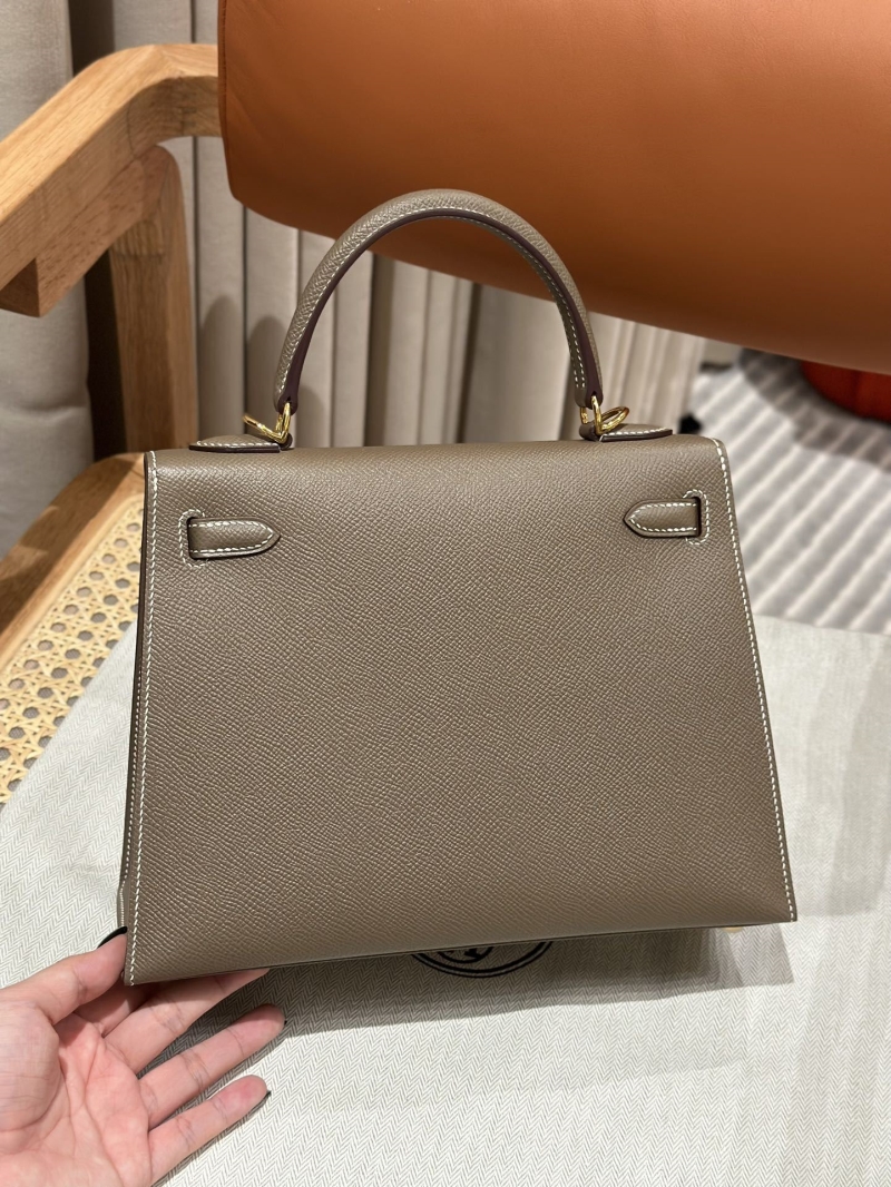 Hermes Kelly Bags